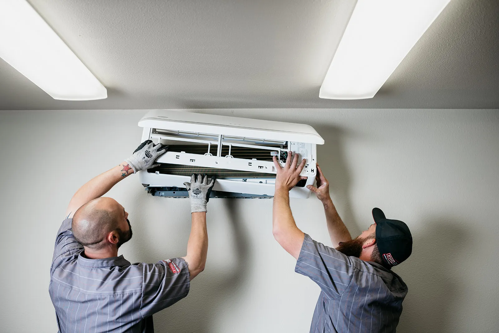 Split AC Repair